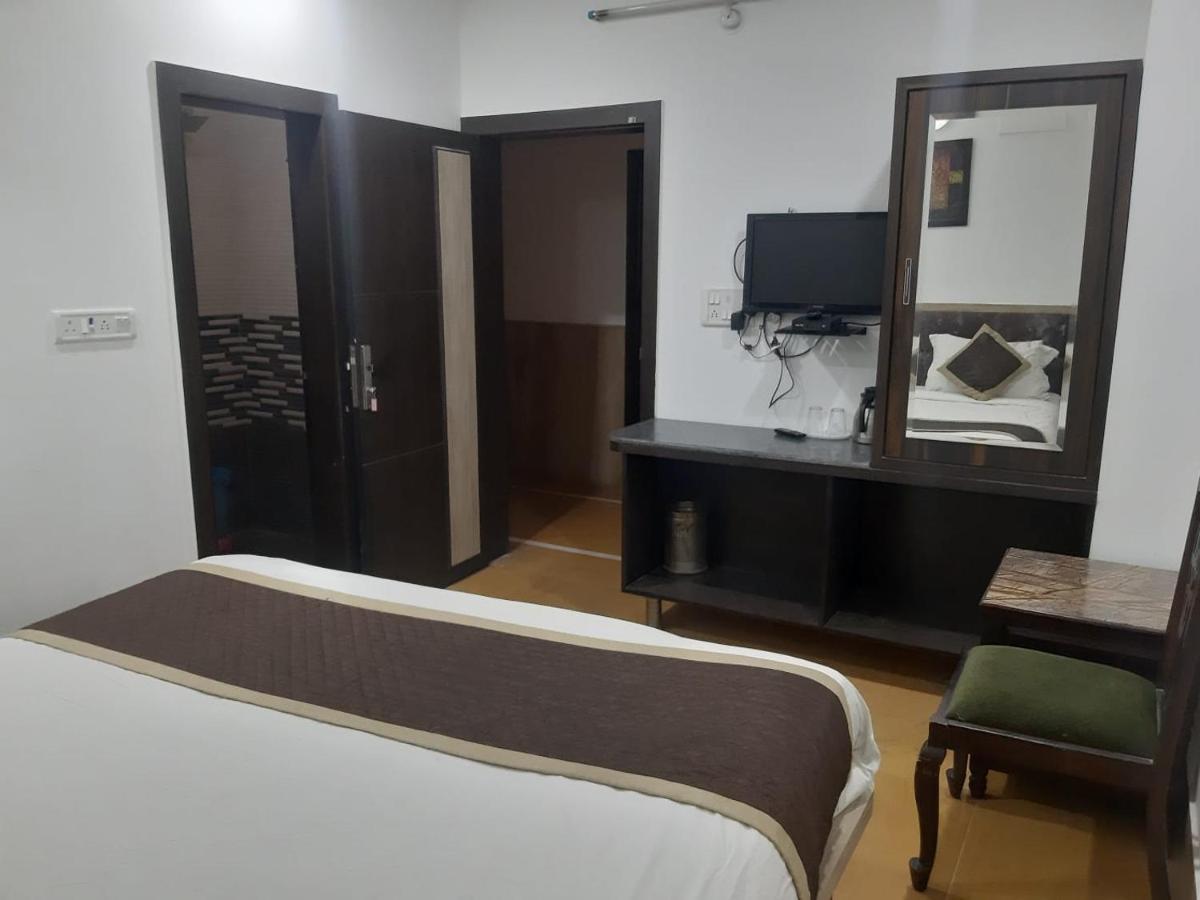 Del Hotel Jaisalmer Exterior photo